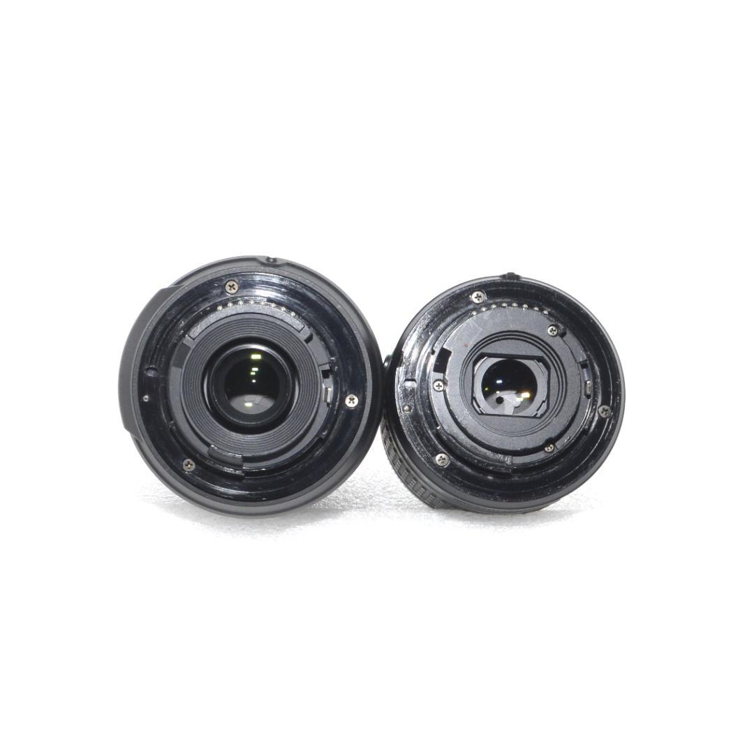 ★高画質★Wi-Fi搭載　スマホ転送★Nikon D5500 ★