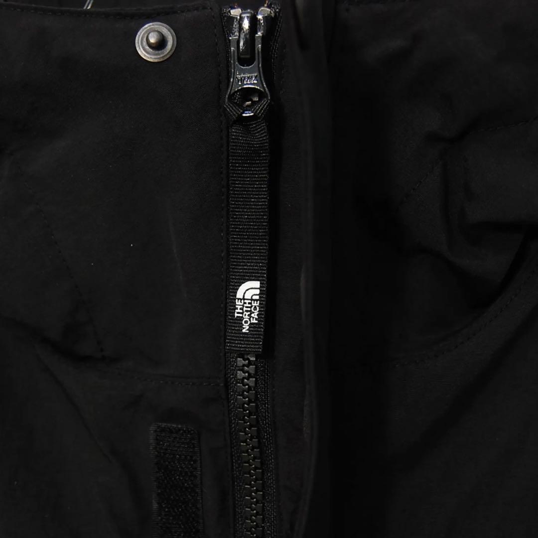 ノースフェイス 韓国限定 VILAN EX ジャケット ホワイトレーベル XL