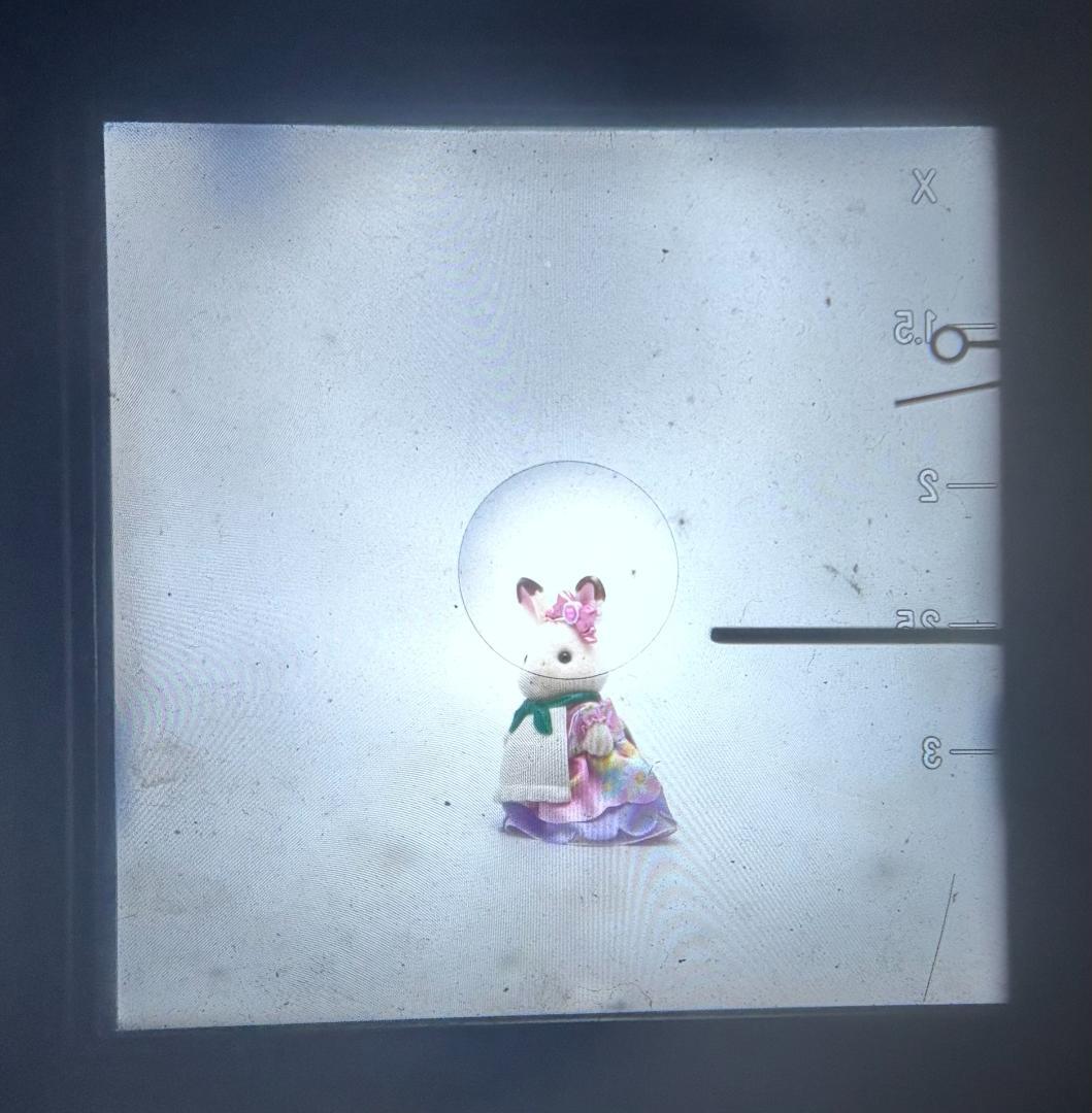 【極美品】MAMIYA C330 Professional 　二眼レフフィルム