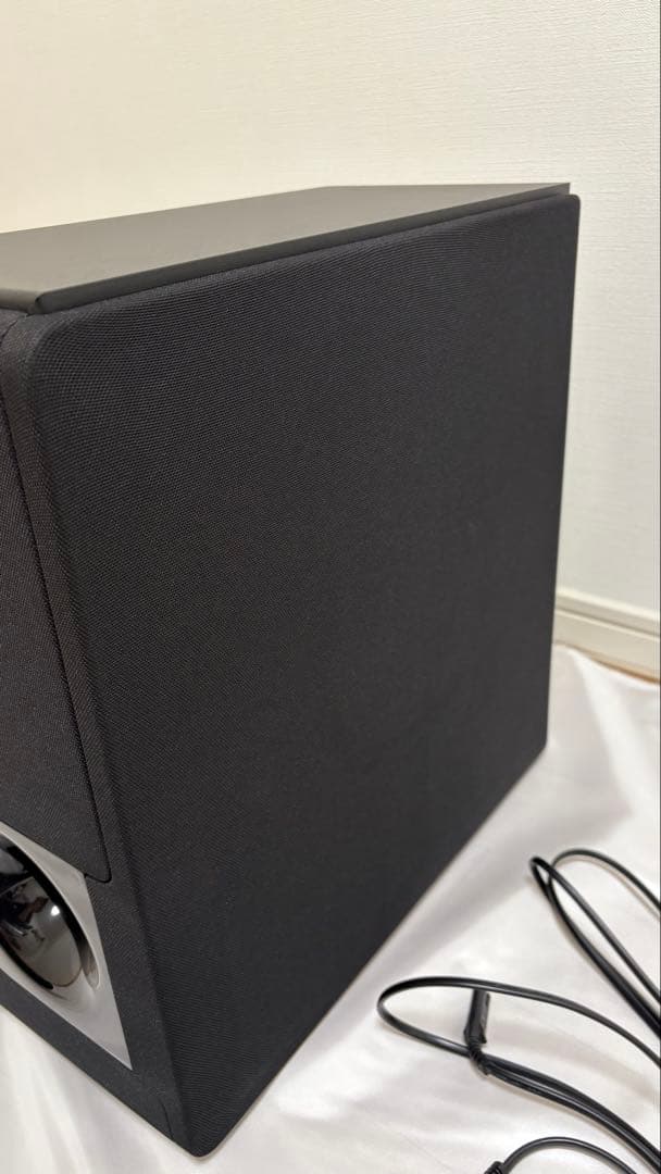 YAMAHA ヤマハ サウンドバー YAS-209(B) Alexa搭載