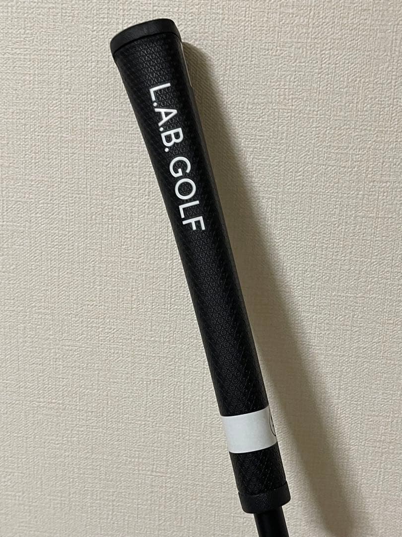 L.A.B. GOLF ラブゴルフ　OZ1 パター　34インチ