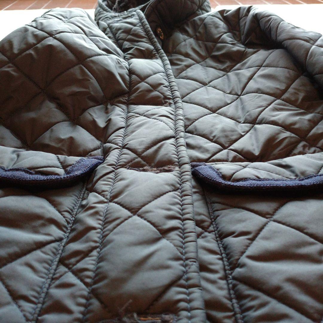 【週末値下げ】マッキントッシュ 裏ボアコート 36