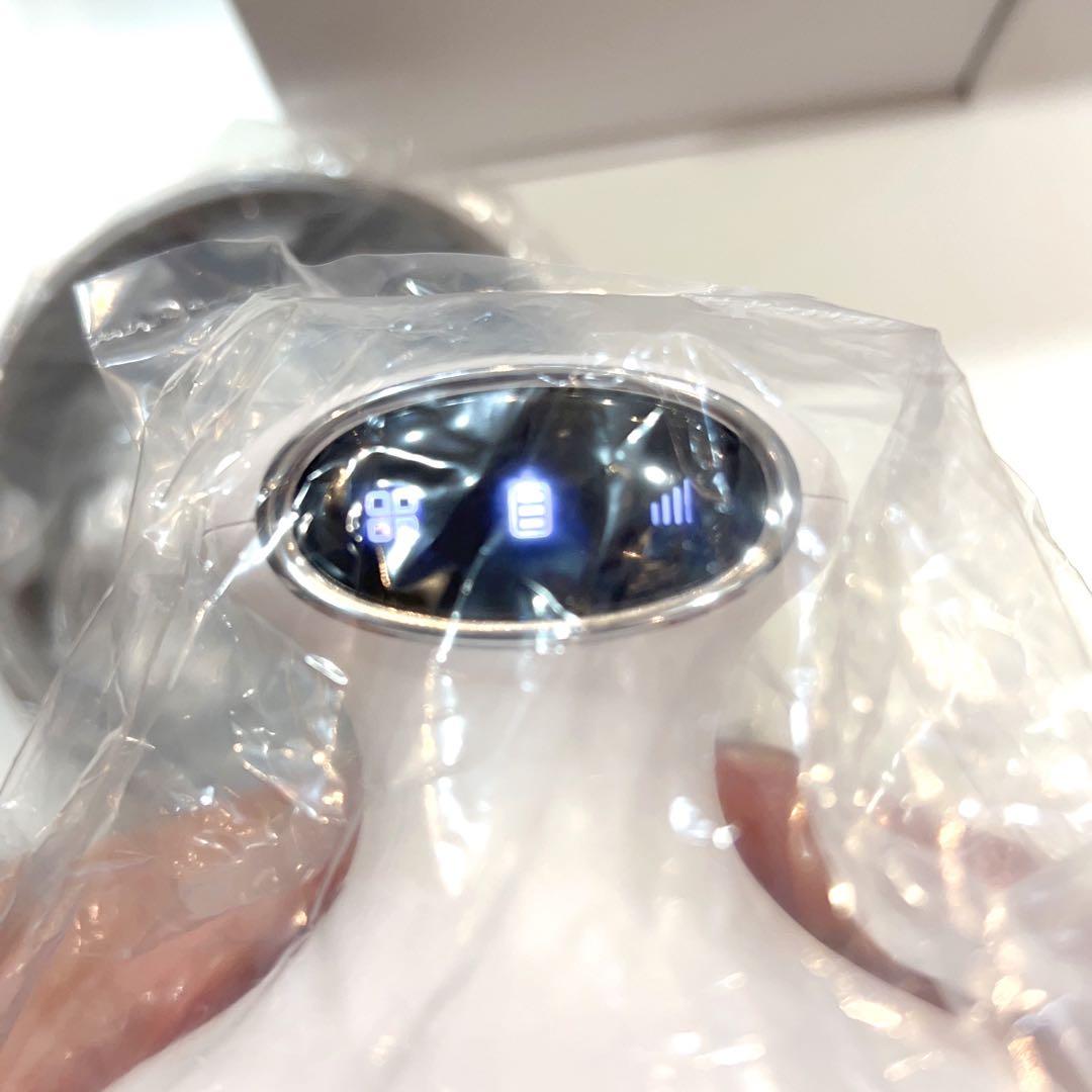 【未使用品】 ファイテン 健光浴ヘッドスパ 頭皮 美肌 育毛 ベッドマッサージ