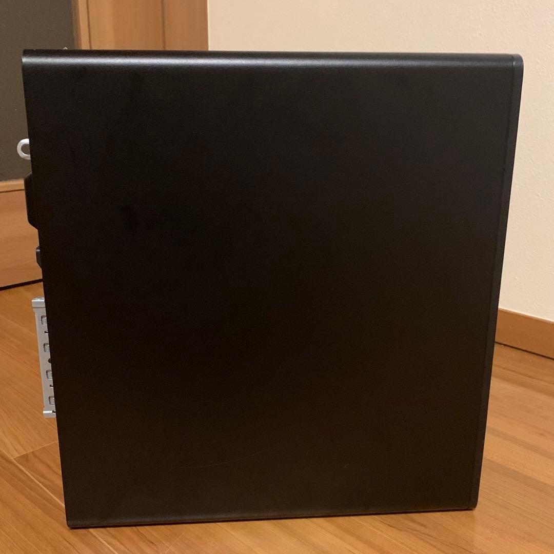 hp EliteDesk 800 G4 SFF corei7 メモリ16G