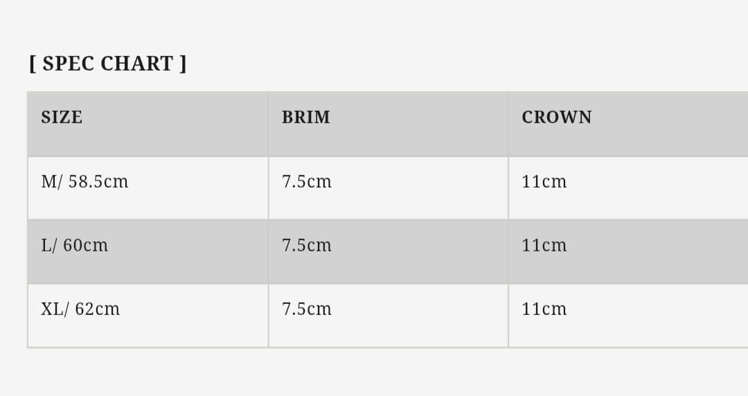 Mr.FATMAN TWO DOLLAR FAT HATTER ウール ハット黒