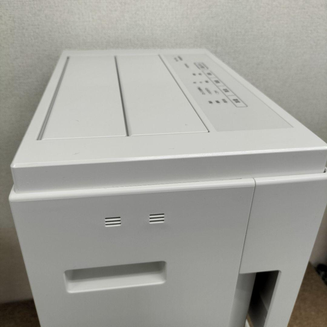 ナノイー F-VC70XV-W 風邪/花粉対策 加湿 空気清浄機 2505KD8