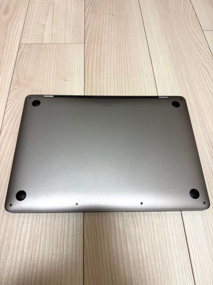 美品！MacBook Pro13インチ (Intelチップ)