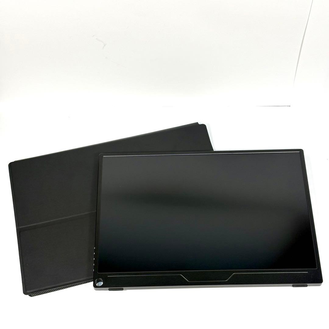 VESA対応 EVICIV ディスプレイ モバイルモニター 13.3インチ