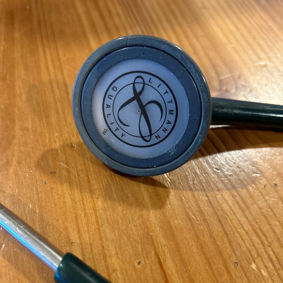 KYONPAIN リットマン　聴診器