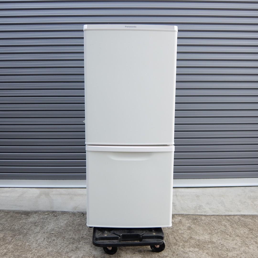 51260　パナソニック　NR-B14DW　2020年製