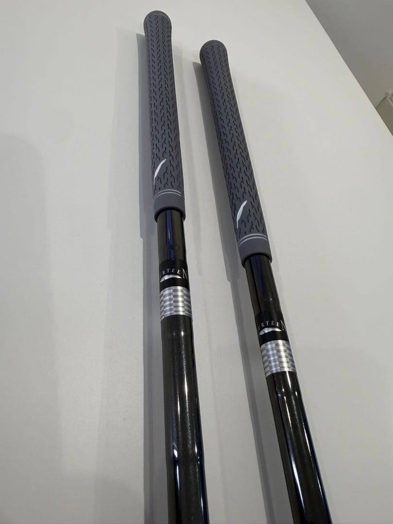 【美品】フォーティーン FRZ ウェッジ スモーキーサテン 56度 60度セット