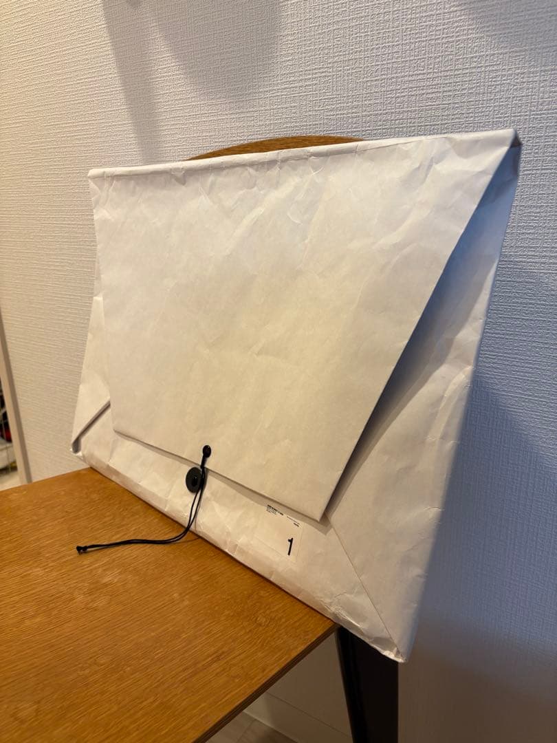 2025AW visvim JUMBO SB SWEAT L/S DMGD 新品