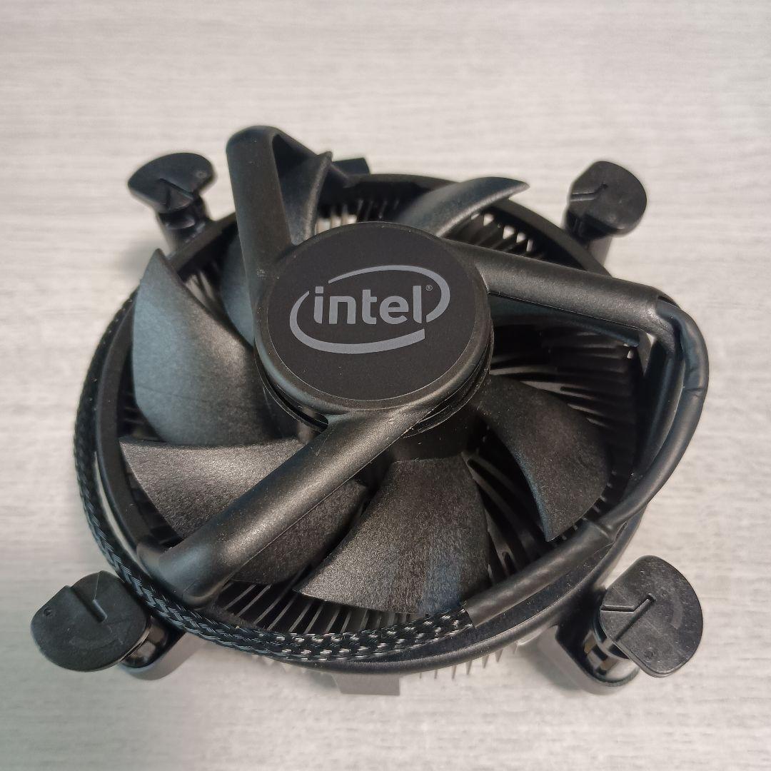 CPU Intel CORE i5-11400F CPU LGA1200 BOX