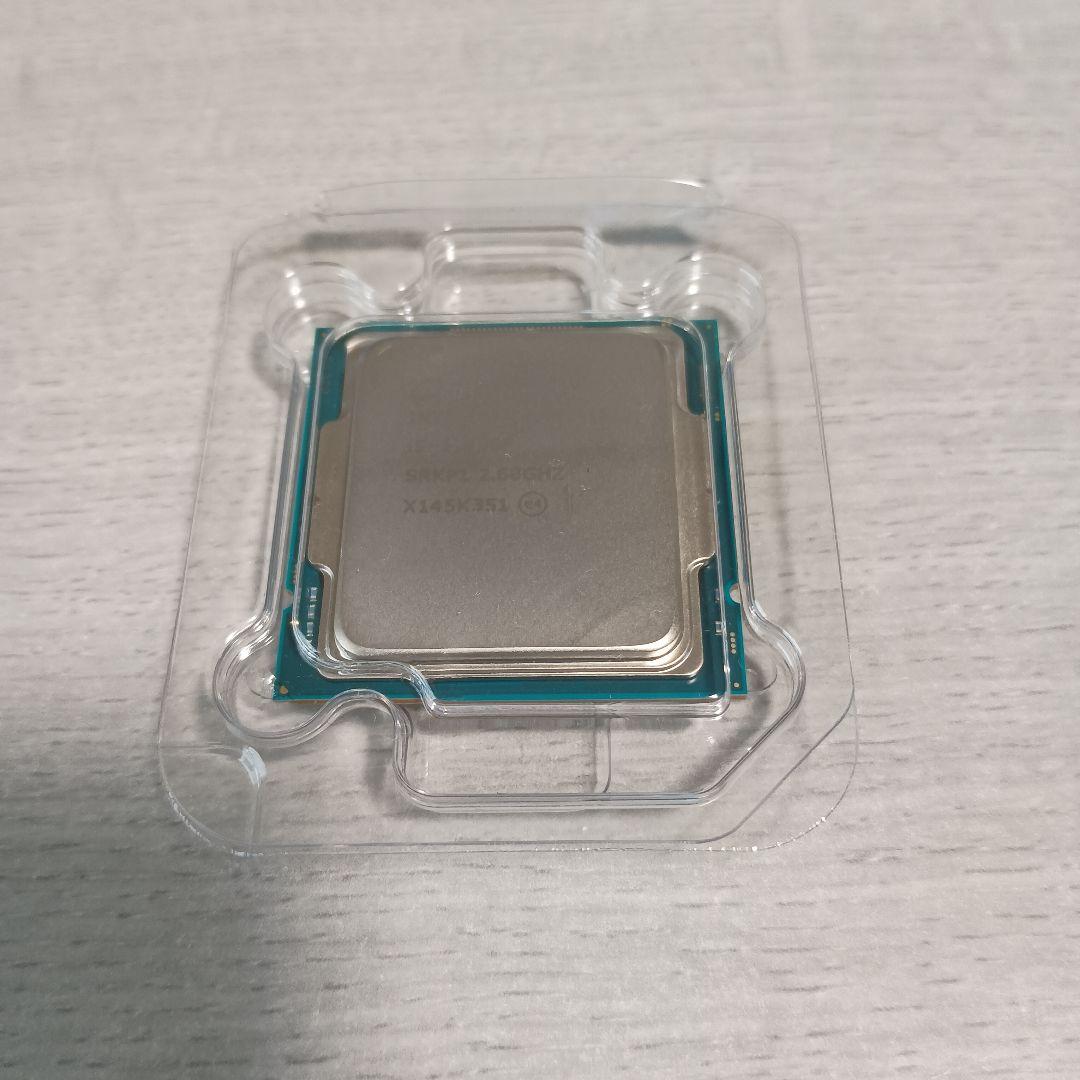 CPU Intel CORE i5-11400F CPU LGA1200 BOX