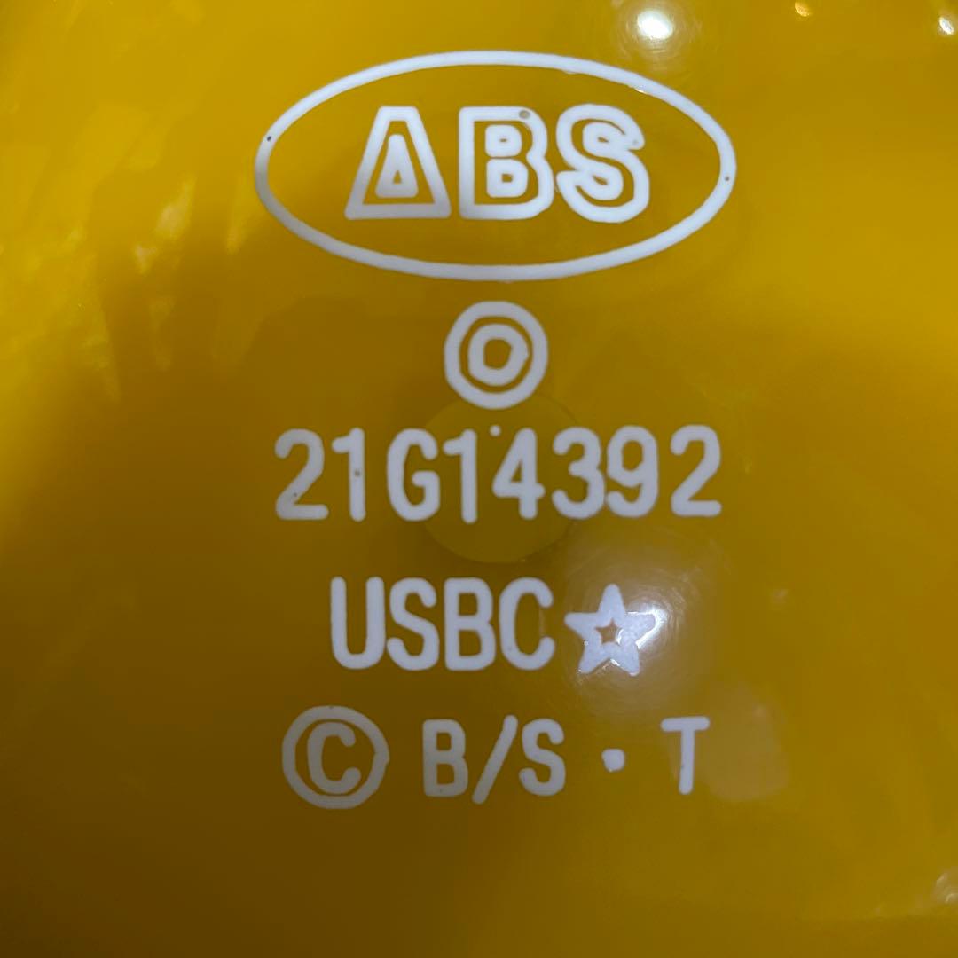 未使用品　ボウリングスペアボール　ドラゴンボール