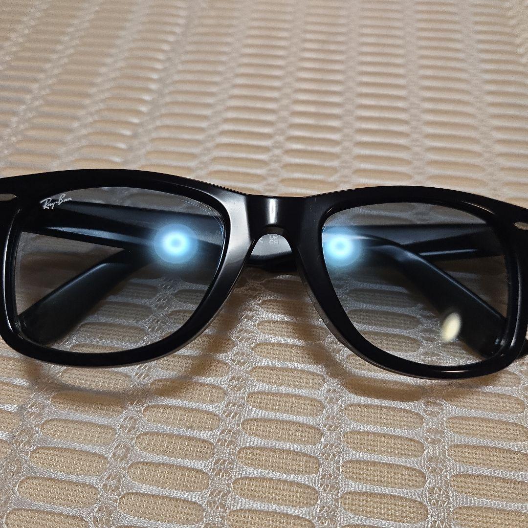 Ray-Ban ウェイファーラー