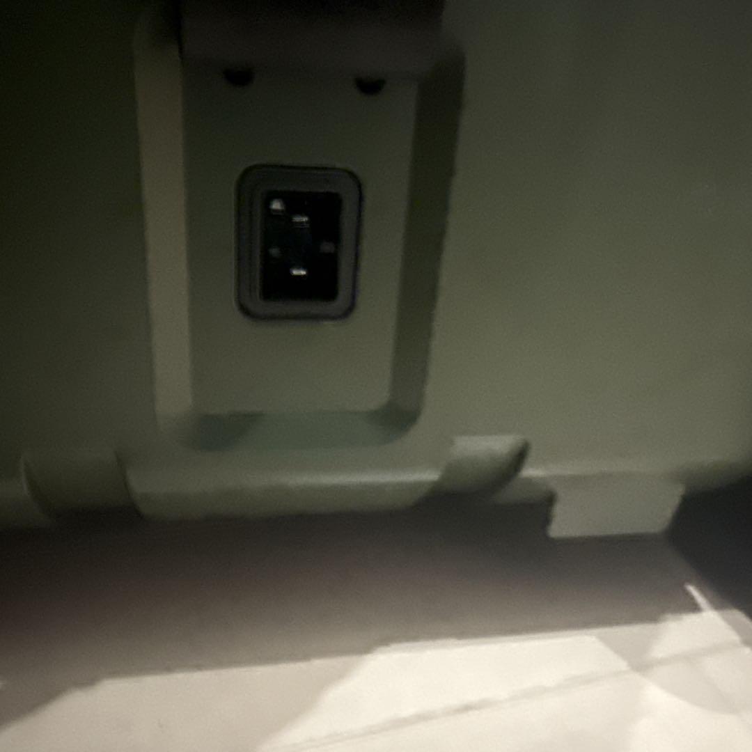 ◎3回使用　HiKOKIハイコーキ UL18DC バッテリー付き◎