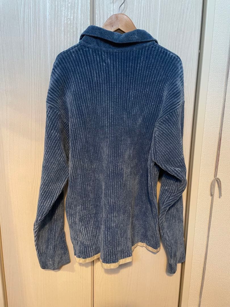 H*S様 美品　JACQUEMUS Men's Le Polo Dussy Kn