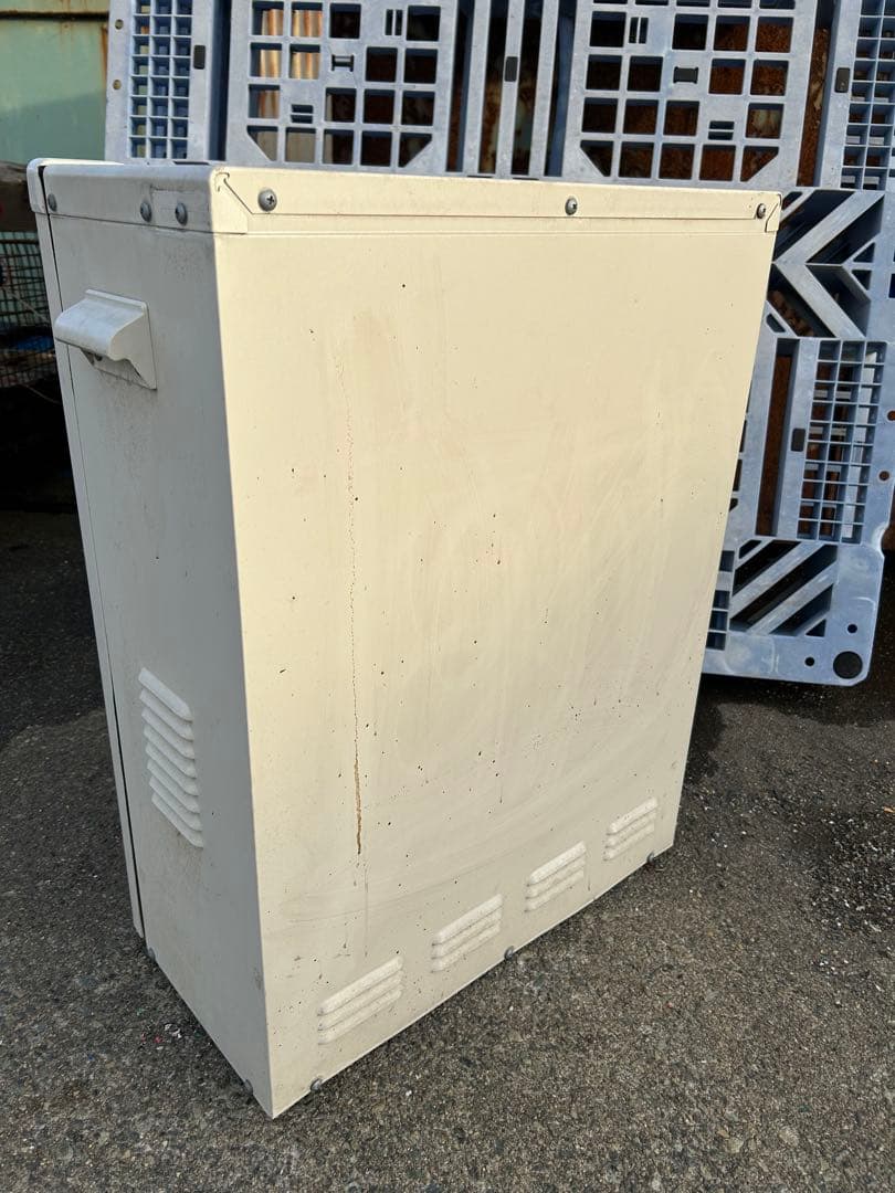 NORITZ ノーリツ　石油給湯器　OQB-307Y 動作未確認