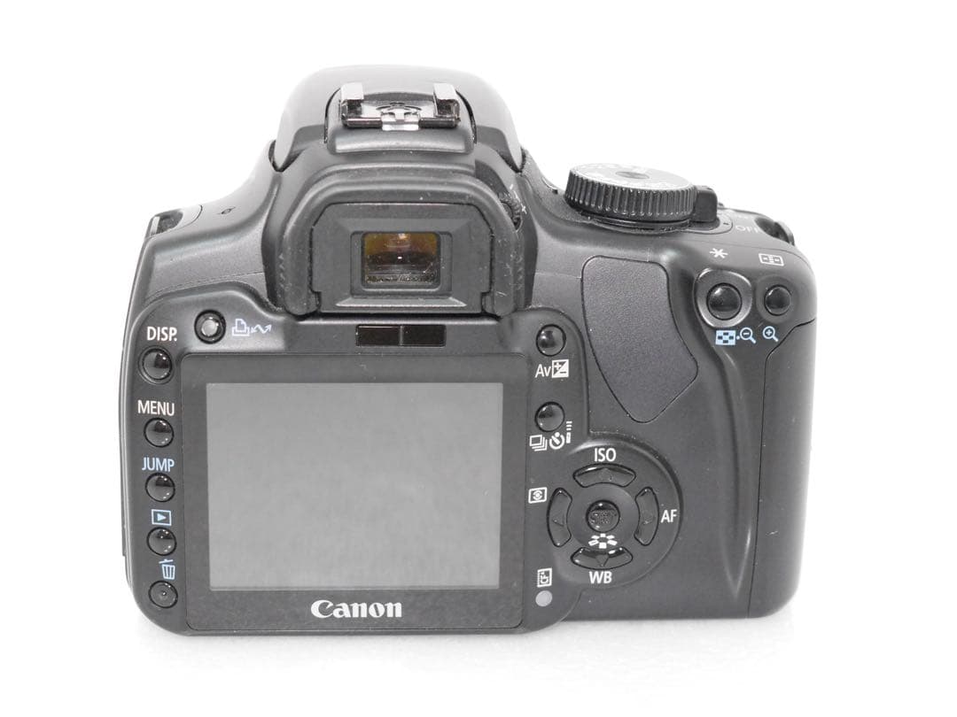 Canon EOS Kiss Digital X レンズキット