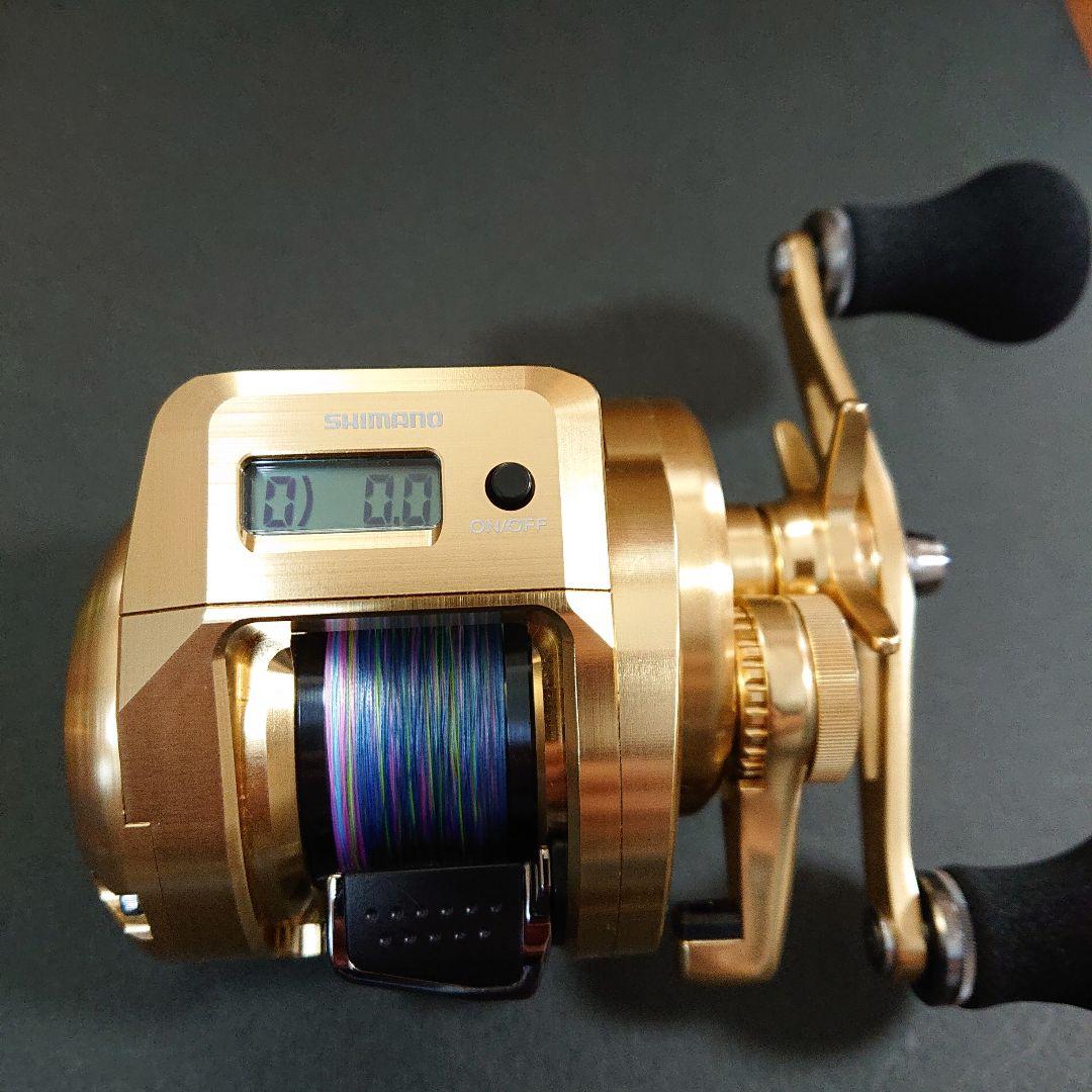 18オシアコンクエストCT200PG その他セット