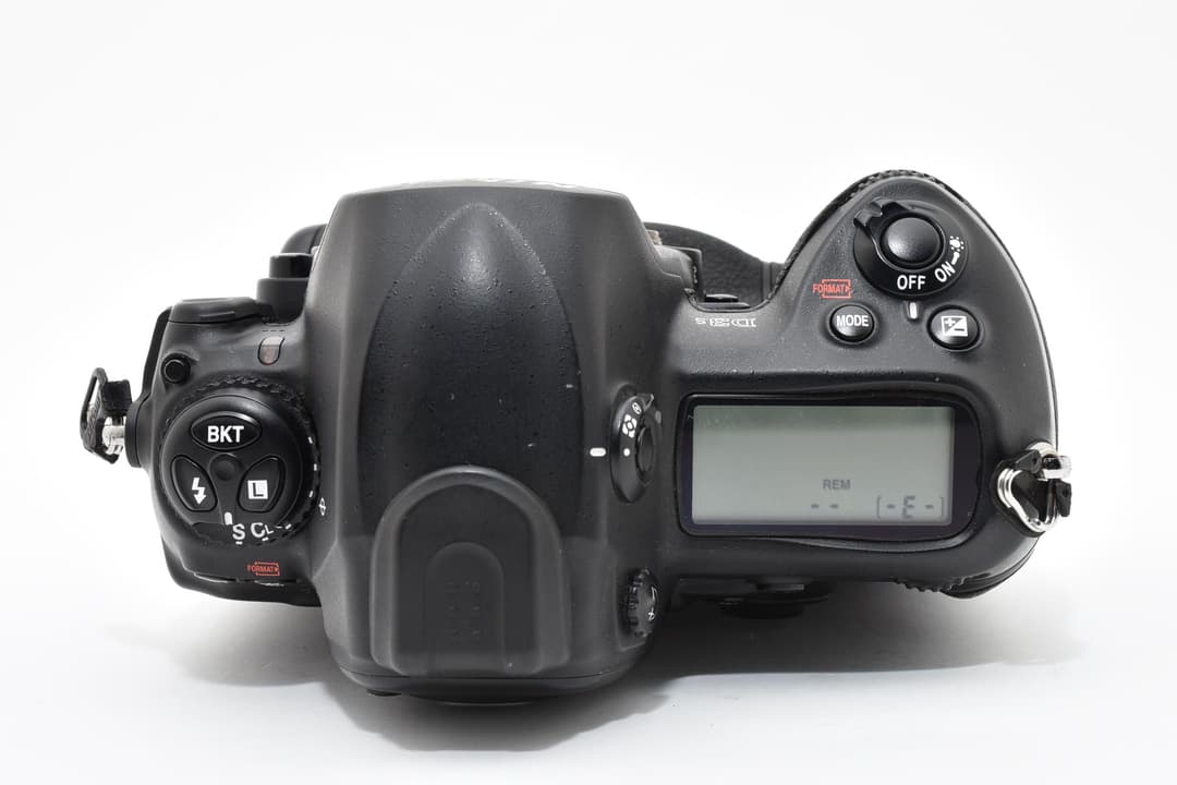 ニコン　Nikon D3s ボディ 0234