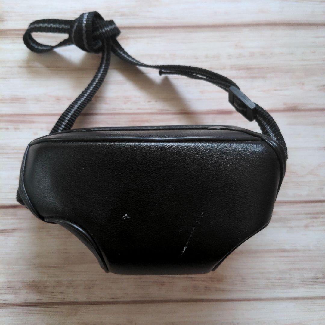 【カメラ　YASHICA　MF-2　superDX　（1709）】