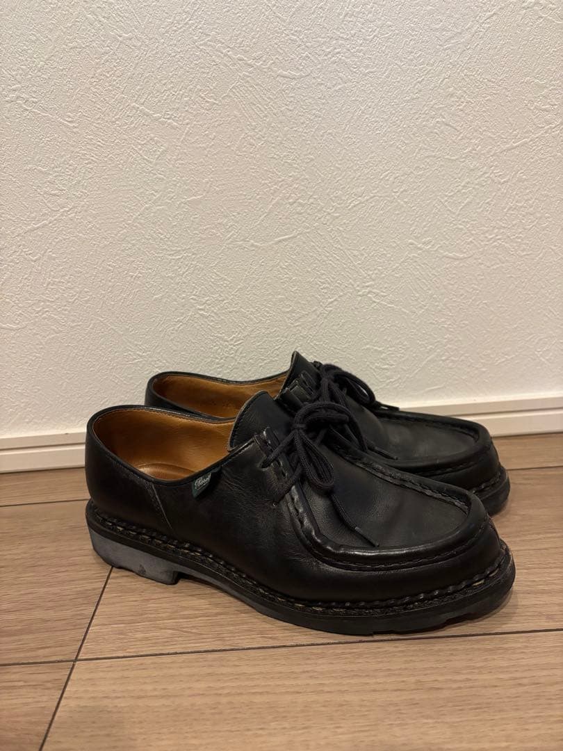 パラブーツ　ミカエル