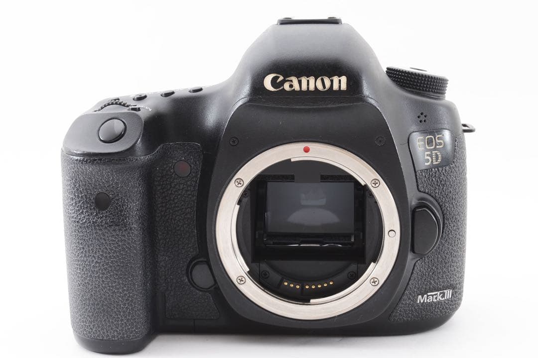 ☆Canon EOS 5D MarkIII標準&望遠ダブルレンズセット