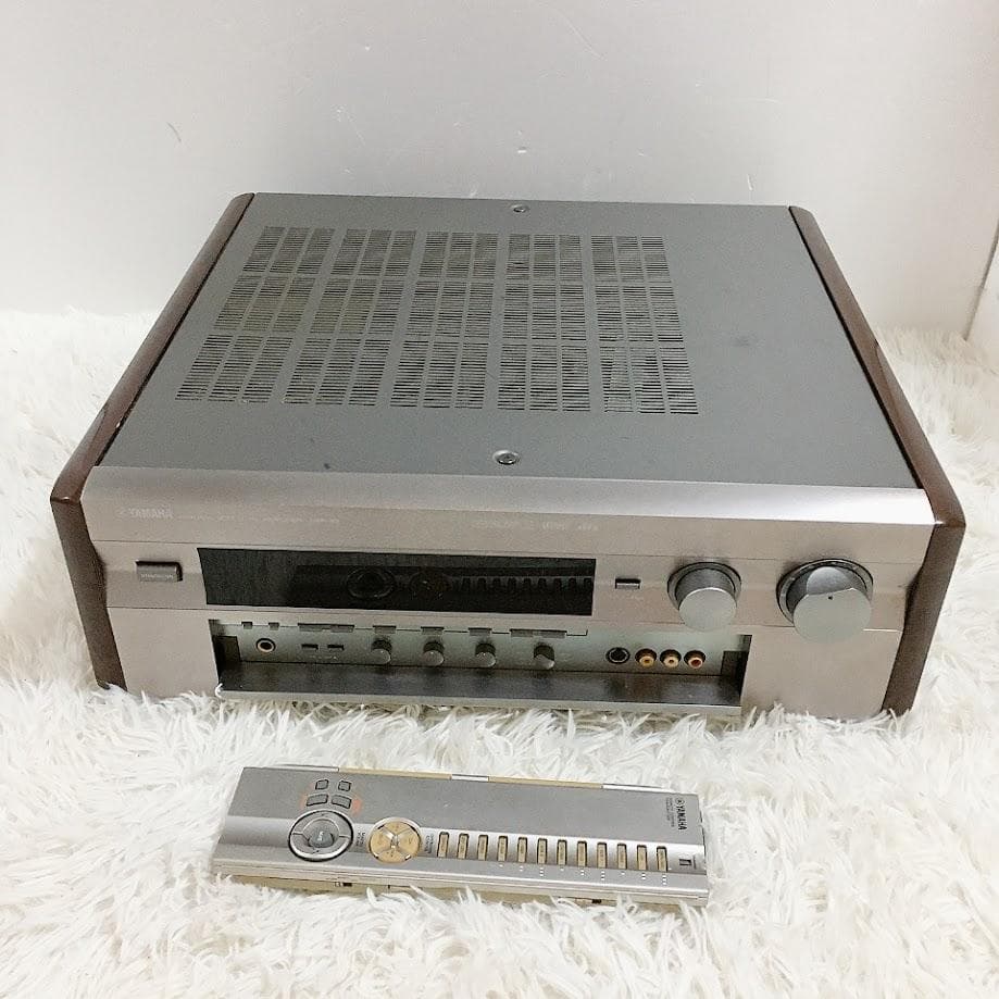 ヤマハ YAMAHA DSP-A2 AVアンプ 音響機材 【動作品】