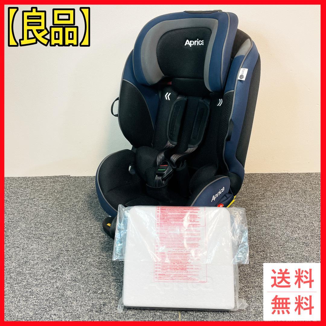 アップリカ Aprica ジュニアシート フォームフィット AB 2089887