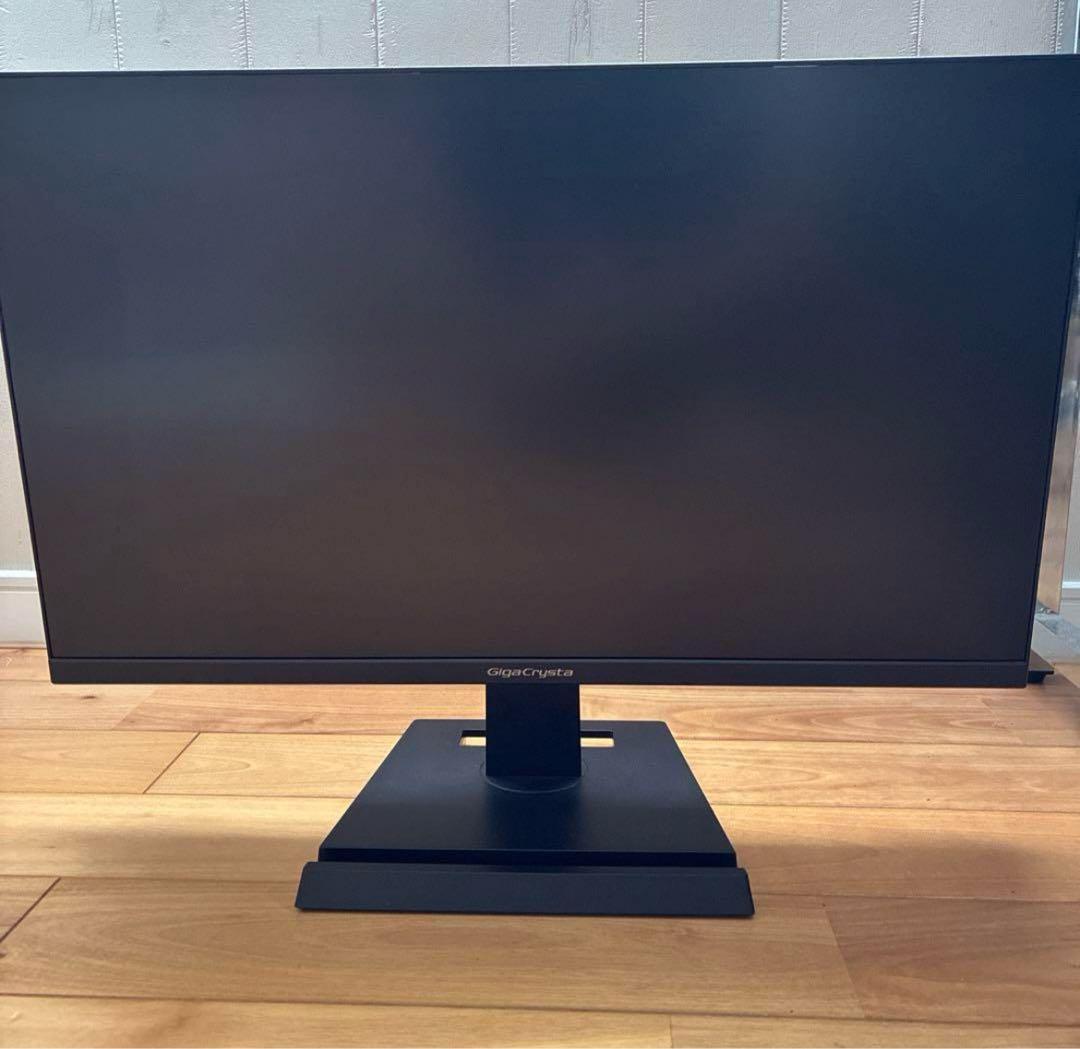 I-O データ LCD-GC221HXB 144Hz 21.5インチ
