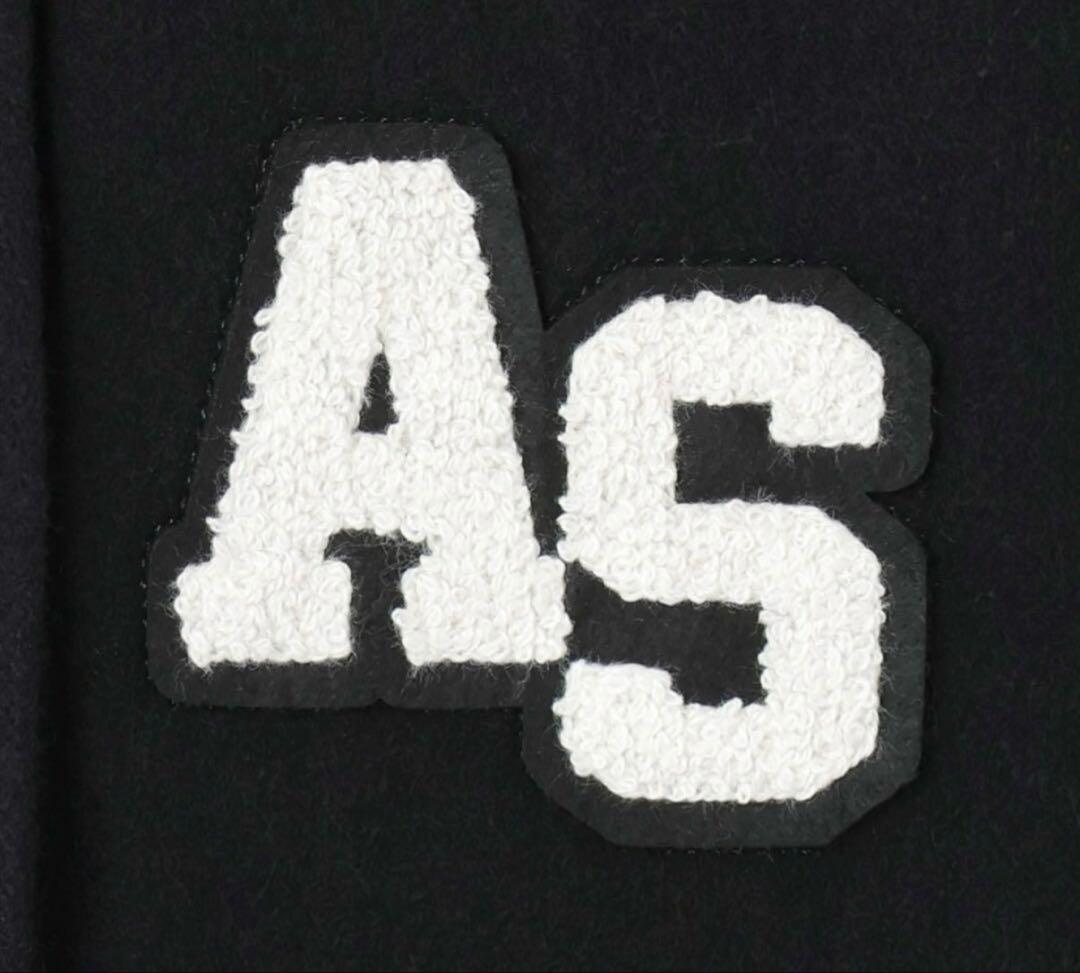 ANNA SUI mini アストロANNAスタジャン