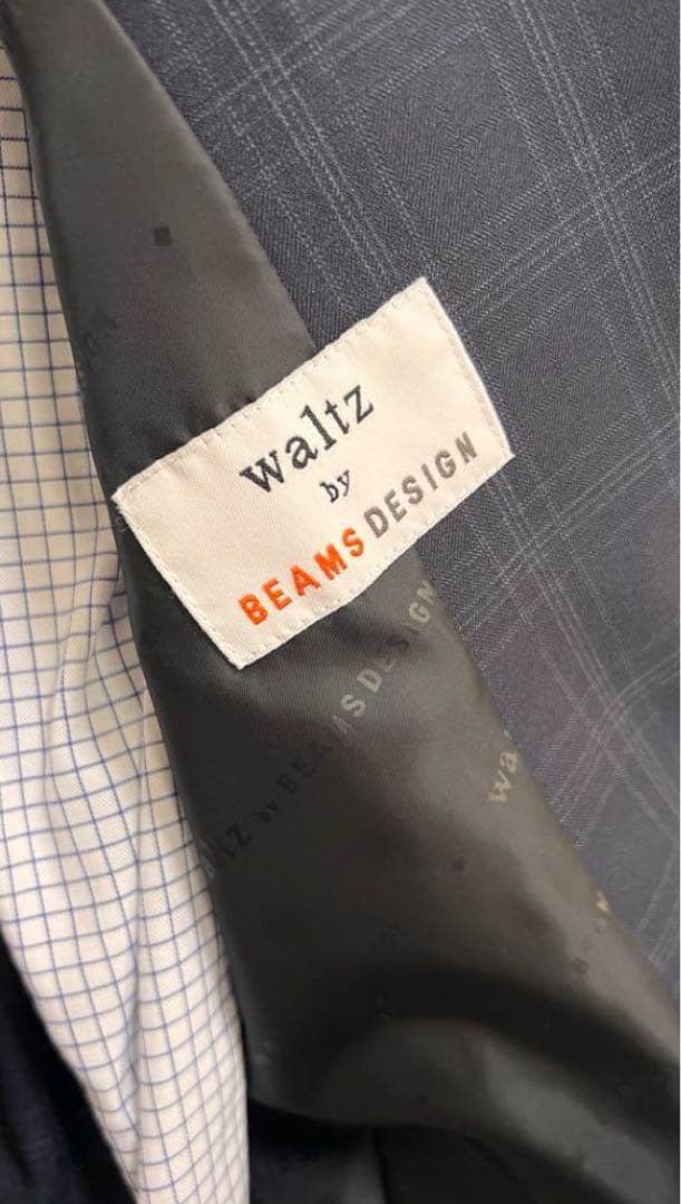 小学校　卒業式スーツ　BEAMS DESIGN 160センチ