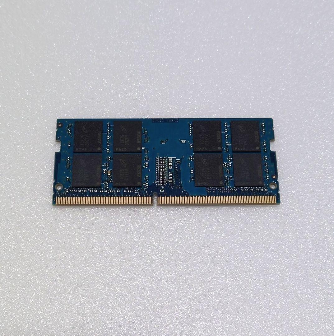 CENTURY MICRO DDR4 3200 32GB SO 【動作確認済】