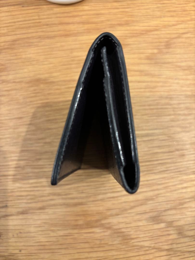 Berluti ベルルッティ インブイア カリグラフィ カードケース　名刺入れ