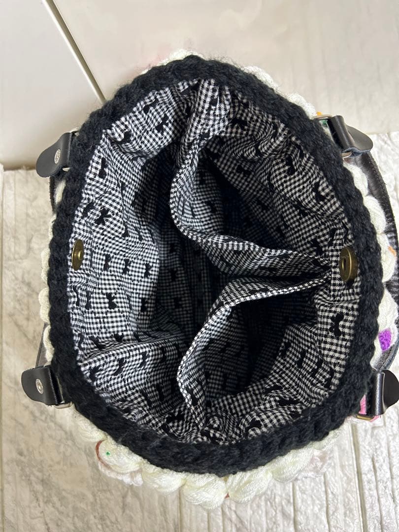 おやつバック⭐️No.5