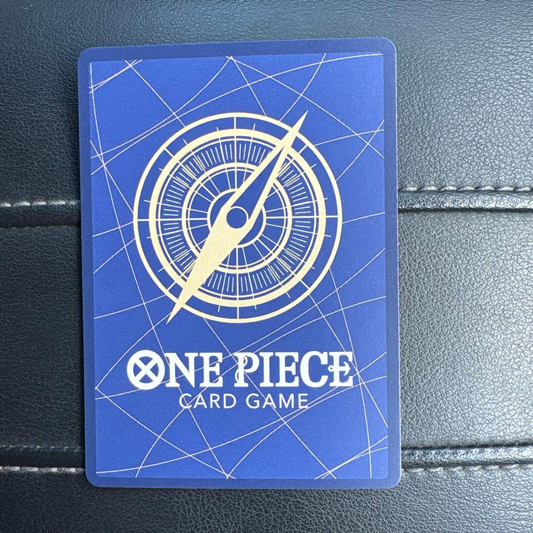 300円　スタート！！ワンピースカード ヒロインズエディション ナミSP