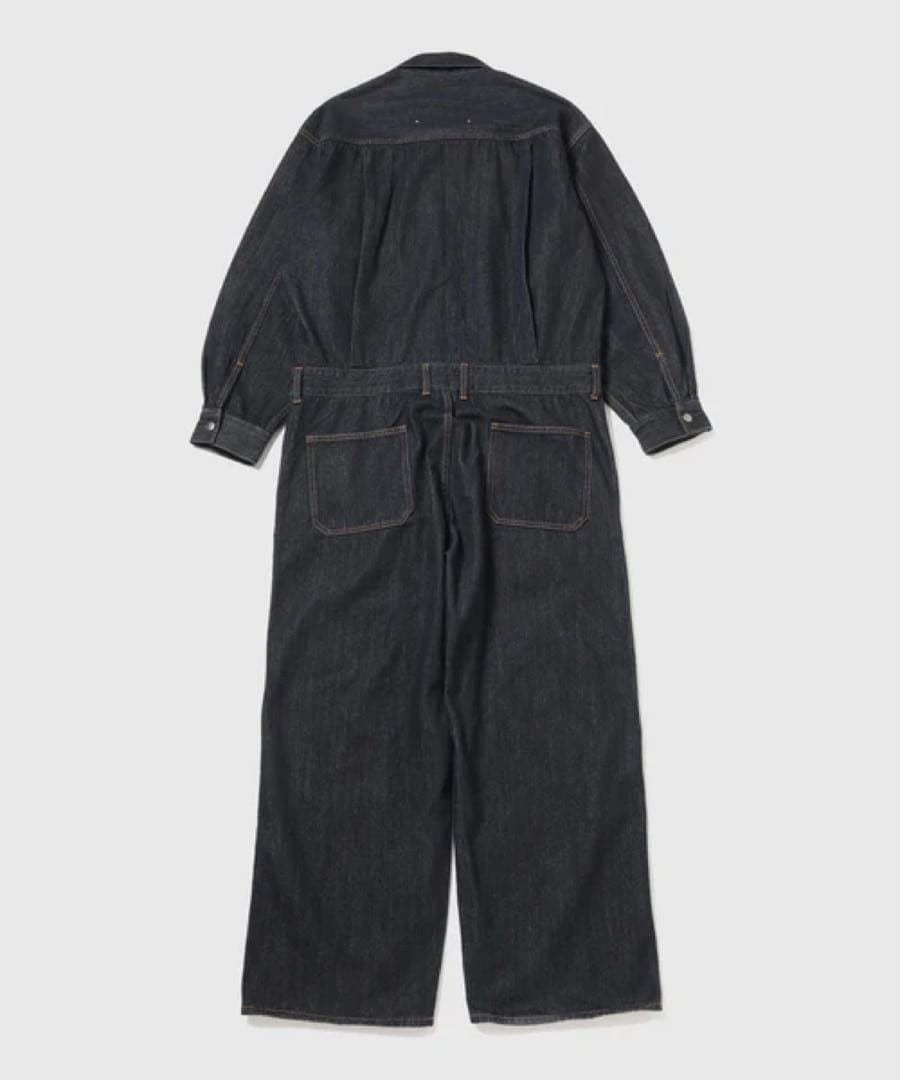 ご*お様 ADAM ET ROPÉ オーバーオール L 新古品