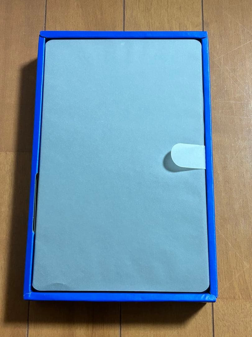 【開封済未使用】Androidタブレット LAVIE T0975