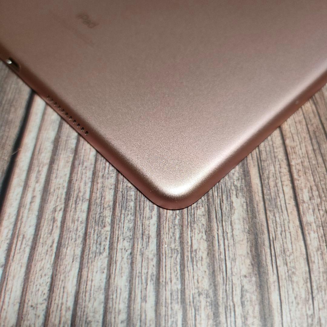 iPad Pro 10.5インチ ピンク 64GB 美品