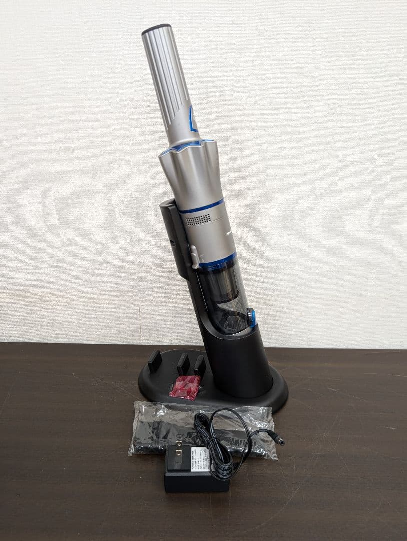 【未使用】コードレスクリーナー　FN007122