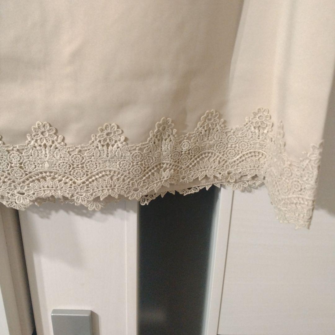 ⭐️最新作⭐️【新品】スーパービューティーキルティング生地切替ベスト44