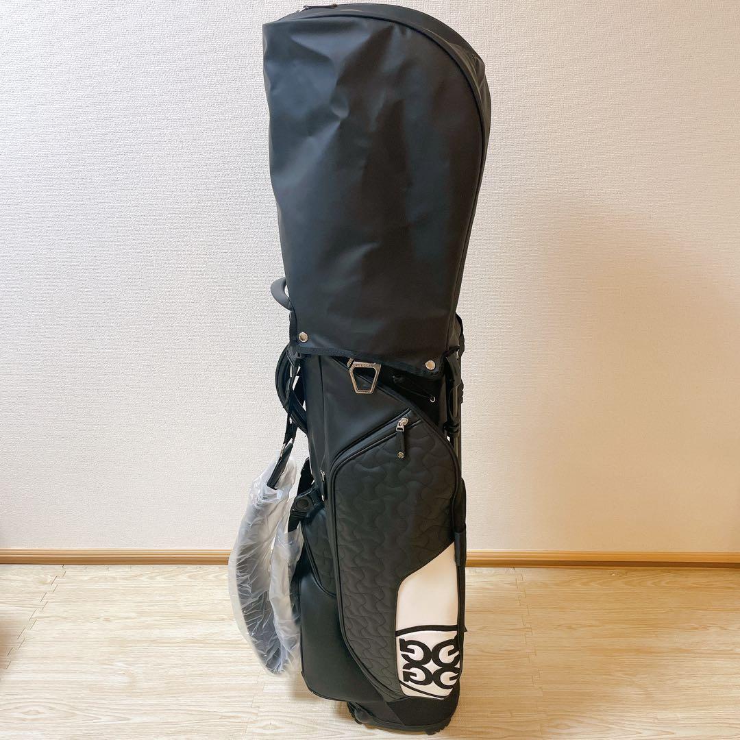 正規品　G\FORE VESSEL キャディバッグ　8.5型