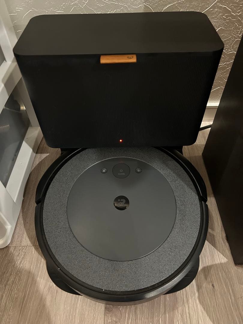 iRobot ルンバi5+