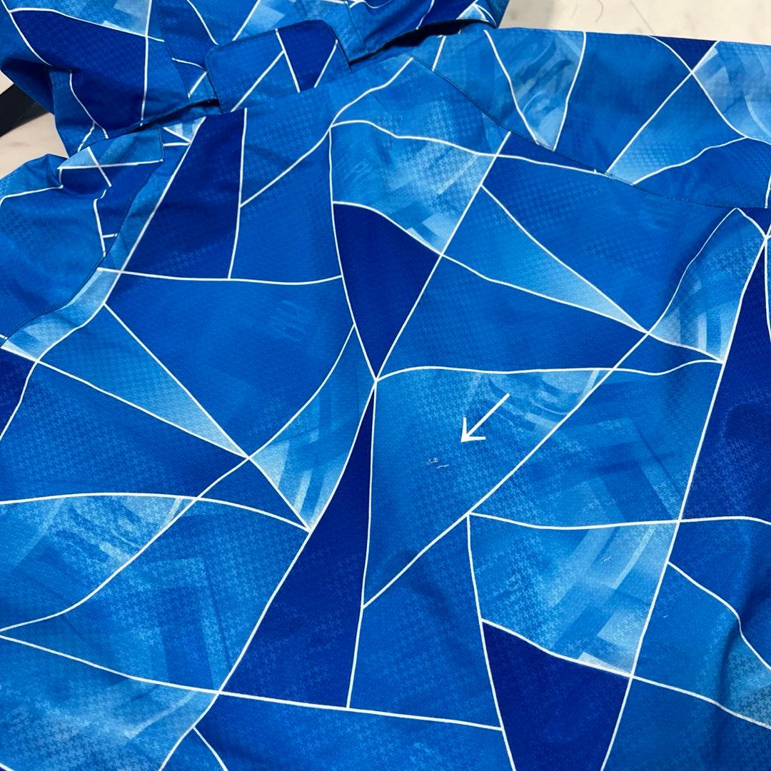 フェニックス スキーウエア 160 150ボードウエア ウエア上下 セット 男