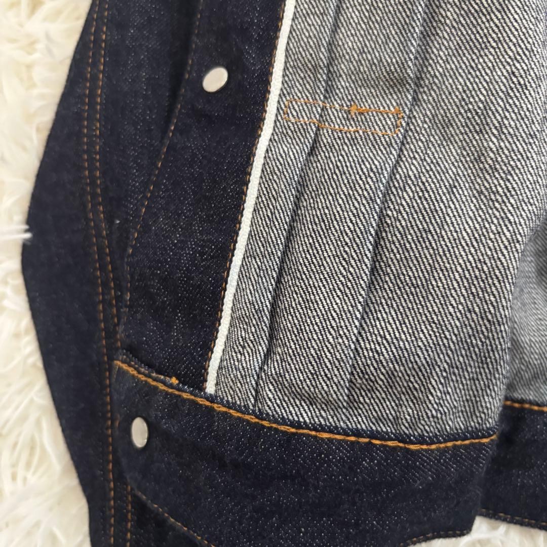 未使用タグ付 オーディナリーフィッツ Ordinary 1STトラックジャケット