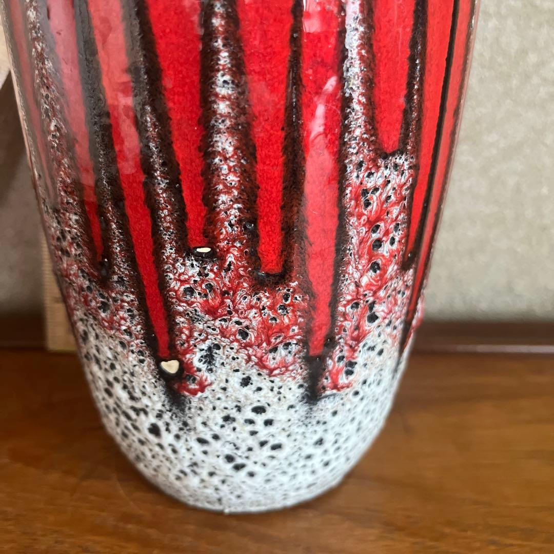 Fatlava ファットラバ Lora scheurichドイツヴィンテージ