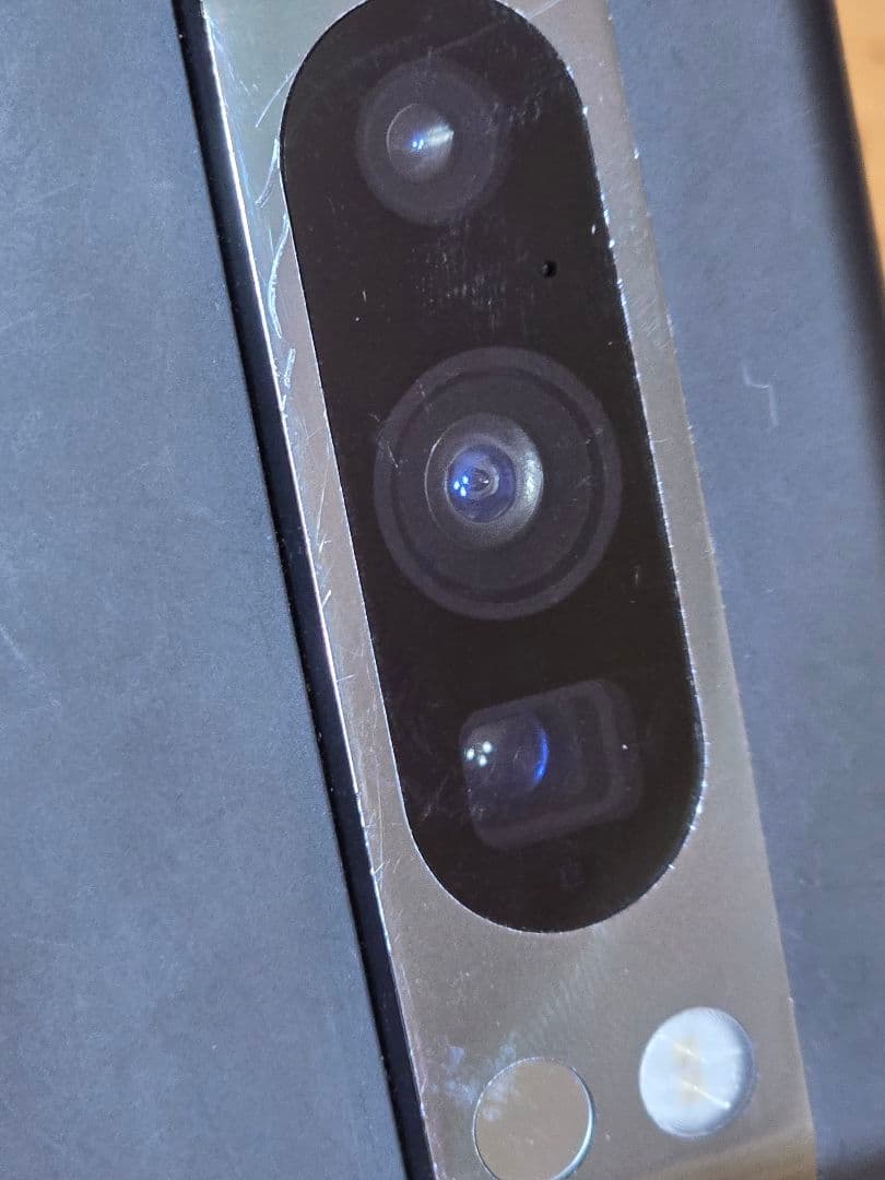 【ジャンク品】Google Pixel 8 Pro ブラック