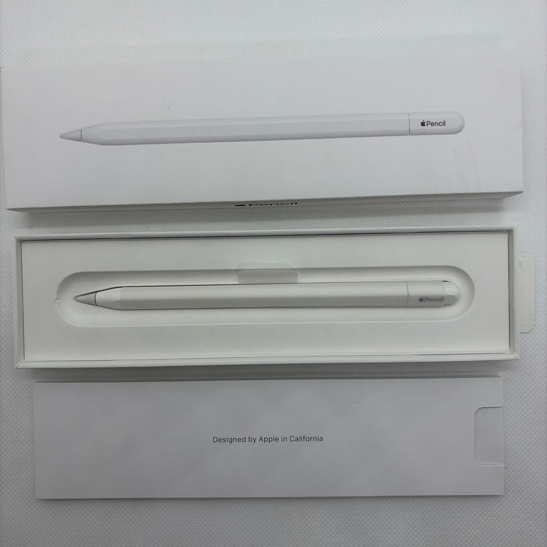 【極美品】iPad Air 13 M2 Wi-Fi + Apple Pencil